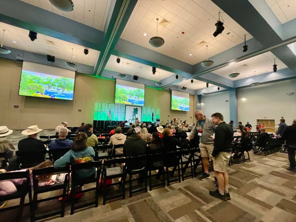 2025 ALDHA Gathering