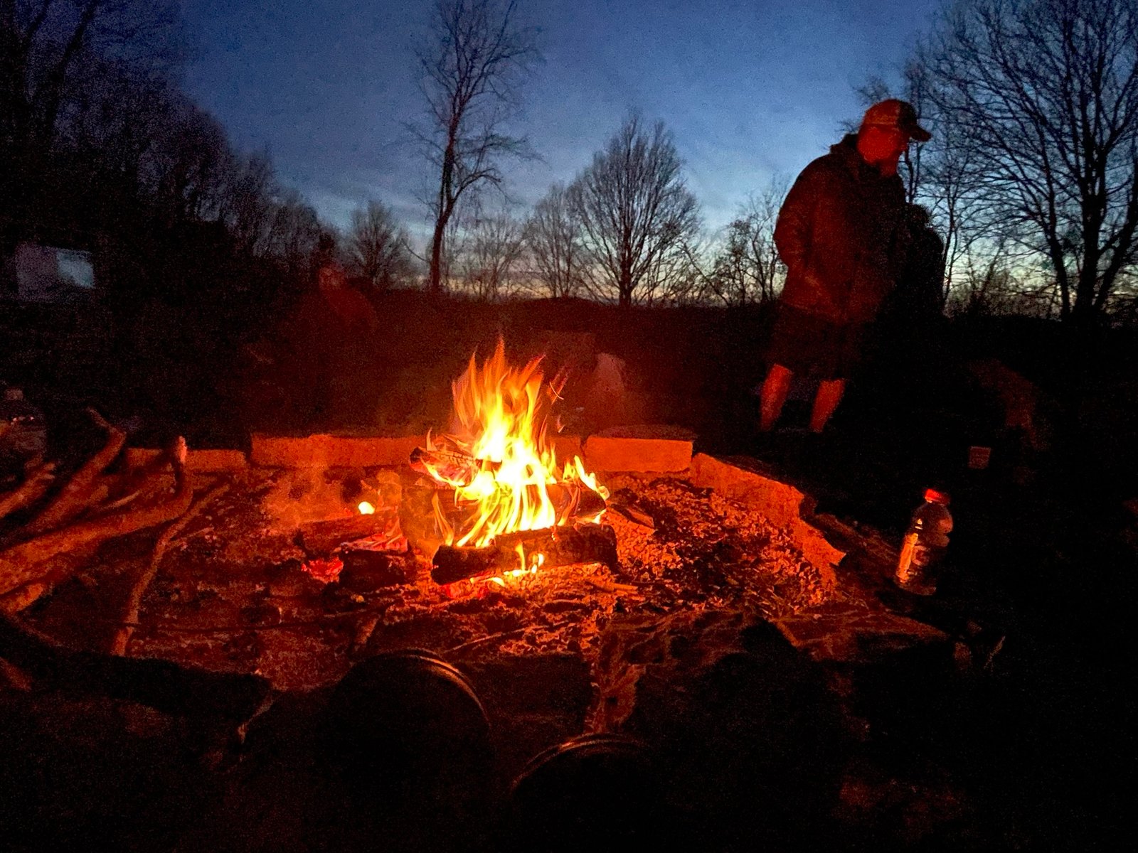 Campfire Community